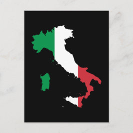 Italien Postkarte