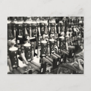 Italien Postkarte