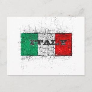 italien postkarte