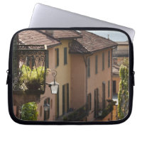 Italien, Provinz Como, Bellagio. Salita