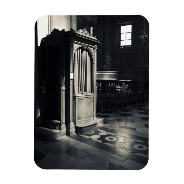 Italien, Provinz Como, Como. Como Cathedral, Magnet (Vertikal)