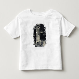 Italien, Provinz Como, Como. Dom zu Como, Kleinkind T-shirt