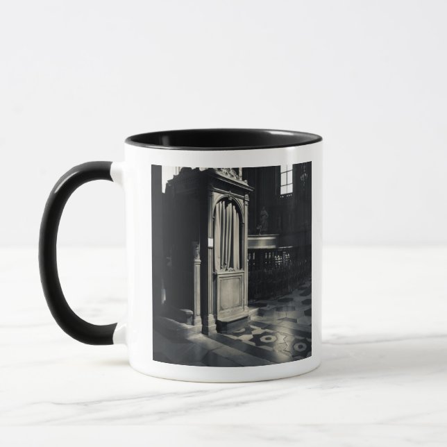 Italien, Provinz Como, Como. Kathedrale Tasse (Links)