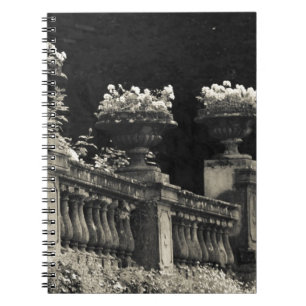 Italien, Provinz Lecco, Varenna. Lakeside Notizblock