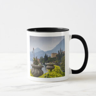 Italien, Provinz Lecco, Varenna. Villa Monastero,  Tasse