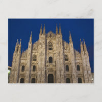 Italien, Provinz Mailand, Mailand. Kathedrale von
