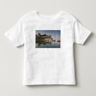 Italien, Provinz Verona, Torri del Benaco. Il Kleinkind T-shirt
