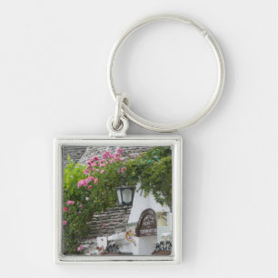 Italien, Puglia, Alberobello, Terra dei Trulli, Schlüsselanhänger