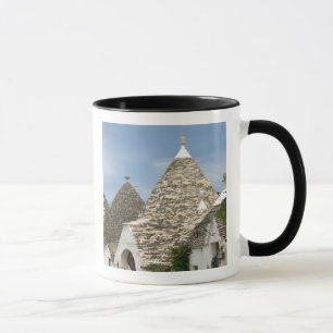 Italien, Puglia, Alberobello, Terra dei Trulli, Tasse