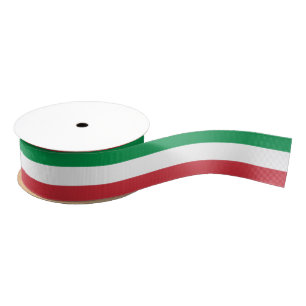 Italien Ripsband
