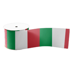 Italien Ripsband