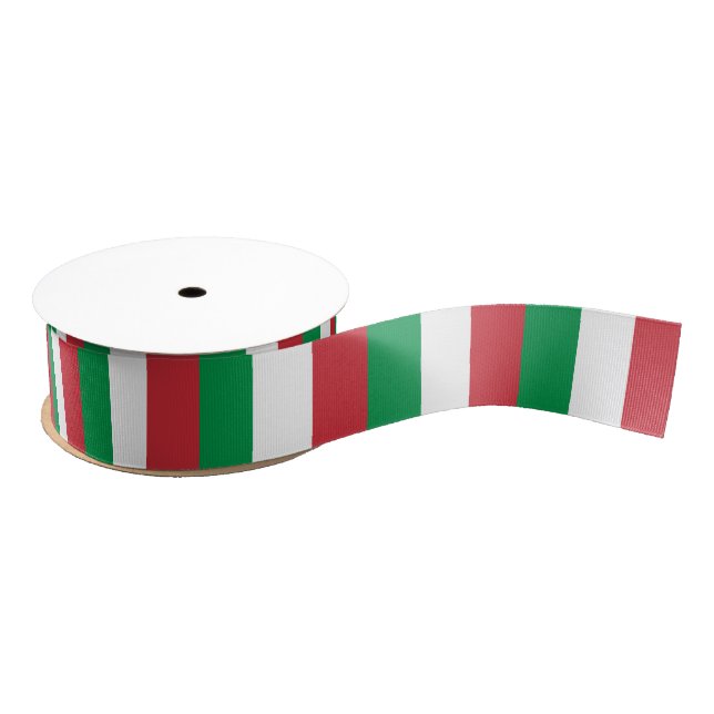 Italien Ripsband (Spule)