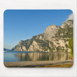 Italien, Riva del Garda, Gardasee, Monte Mousepad
