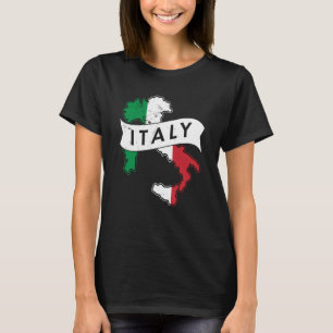 Italien Rom Italien 12 T-Shirt