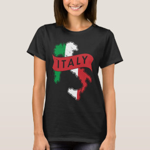 Italien Rom Italien 17 T-Shirt