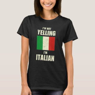 Italien Rom Italien 17 T-Shirt