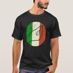 Italien Rom Italien 18 T-Shirt
