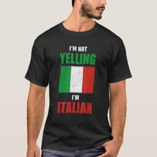 Italien Rom Italien 19 T-Shirt