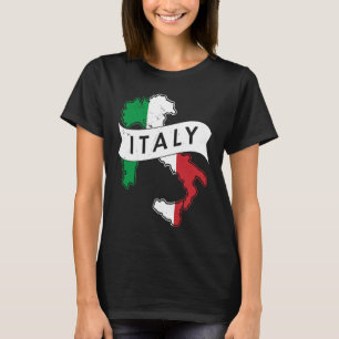 Italien Rom Italien 19 T-Shirt
