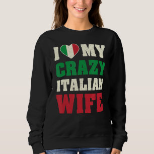 Italien Rom Italien 2 Sweatshirt