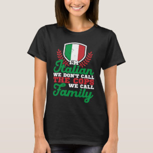 Italien Rom Italien 3 T-Shirt