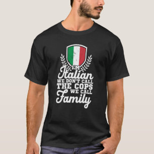 Italien Rom Italien 6 T-Shirt