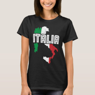 Italien Rom Italien 9 T-Shirt