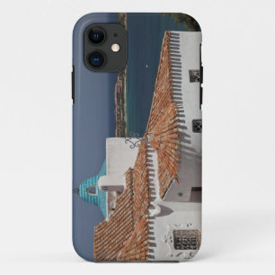 Italien, Sardinien, Porto Cervo. Chiesa di Stella Case-Mate iPhone Hülle
