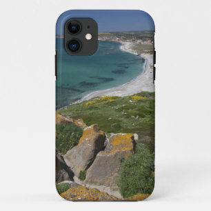 Italien, Sardinien, Tharros. Blick vom spanischen Case-Mate iPhone Hülle