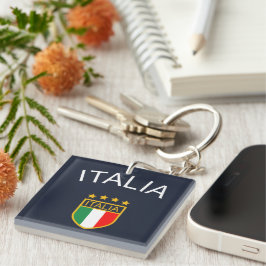 Italien Schlüsselanhänger