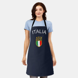 Italien Schürze