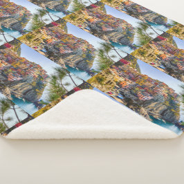 Italien Sherpadecke