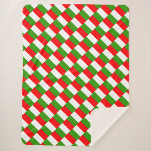 Italien Sherpadecke