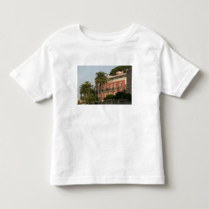 ITALIEN, Sizilien, TAORMINA: Hotel Schuler Kleinkind T-shirt