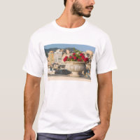 Italien, Sizilien, Termini Imerese, View & Blume