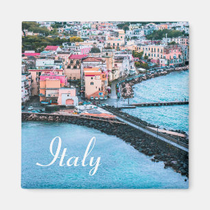 Italien - Souvenir Magnet