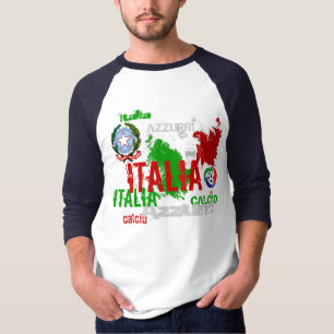 Italien-Stolz T-Shirt