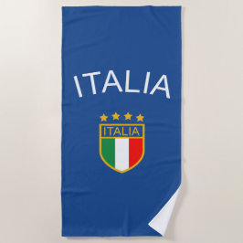 Italien Strandtuch