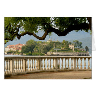 Italien, Stresa, Lago Maggiore, Isola Bella