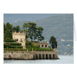 Italien, Stresa, Lago Maggiore, Isola Bella 2