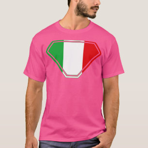 Italien SuperEmpowered T-Shirt