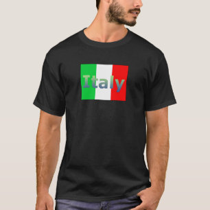 Italien T-Shirt