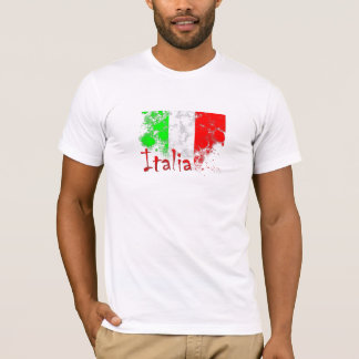 Italien T-Shirt