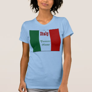Italien T - Shirt