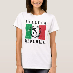 Italien T-Shirt
