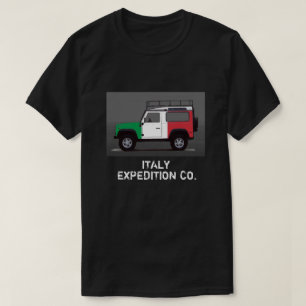 ITALIEN T-Shirt