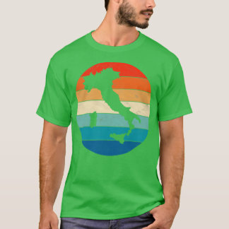 Italien T-Shirt