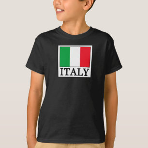 Italien T-Shirt