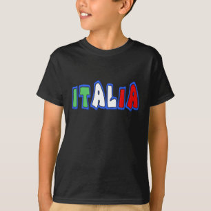 Italien T-Shirt