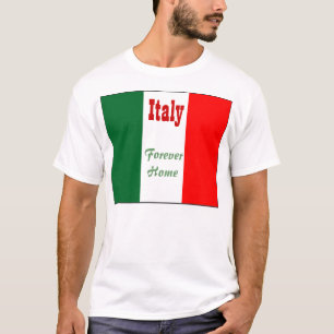 Italien - T - Shirt